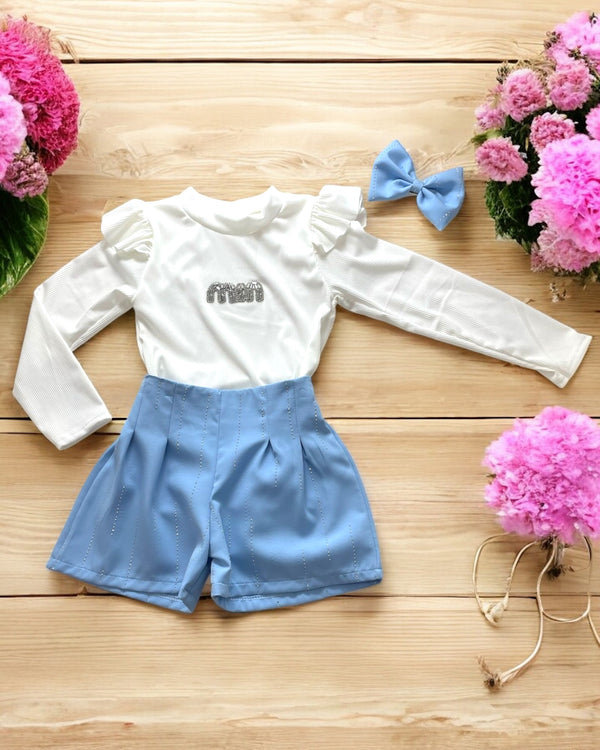 Completo
Maglia 
Shorts - 9269