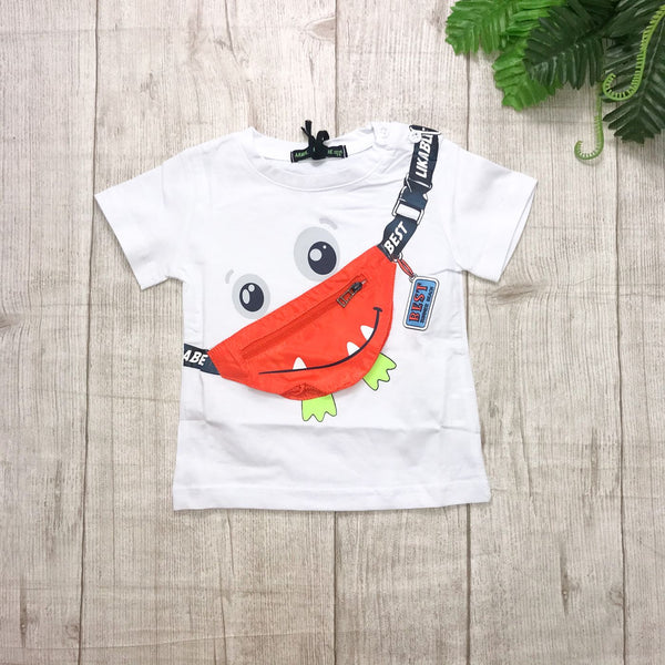 T-shirt - LF-9030