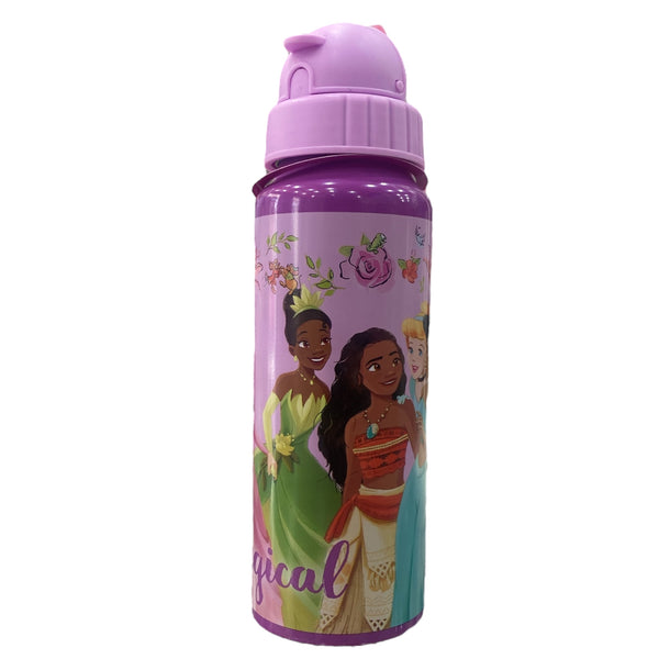 Borraccia Principesse 550ml - D09506 PRINCIPESSE