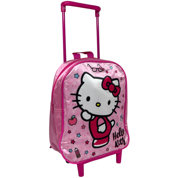 Trolley Hello Kitty - 28-4230