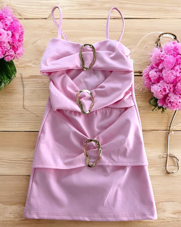 25y55 - Vestito