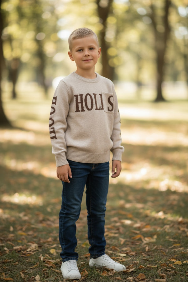 Maglioncino - RO9320