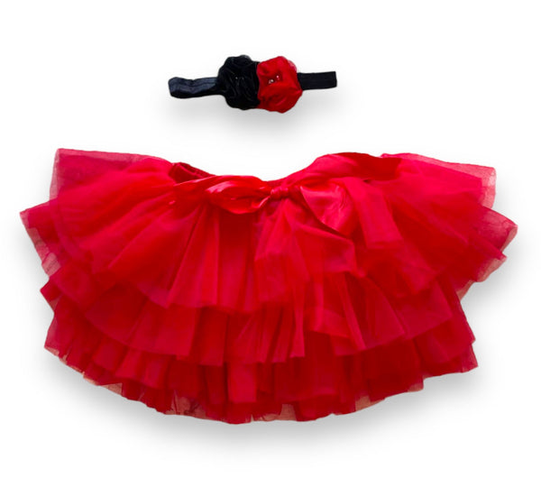 Gonna tulle - Gonna Tulle