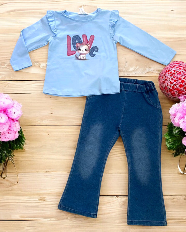Completo
Max Maglia
Leggings - CNA2212