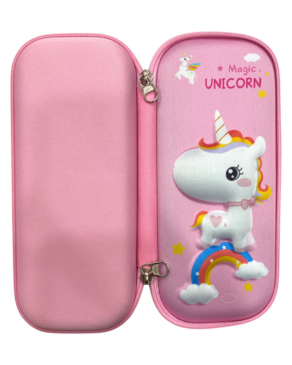 Astuccio unicorno - TX001 UNICORNO