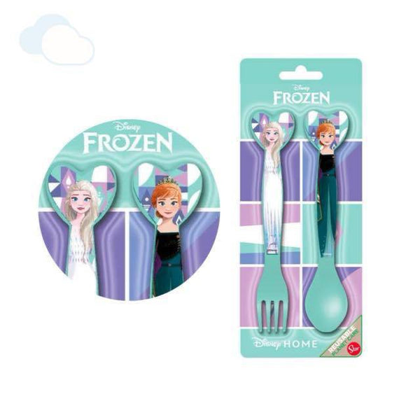 Posate Frozen - Posate Frozen