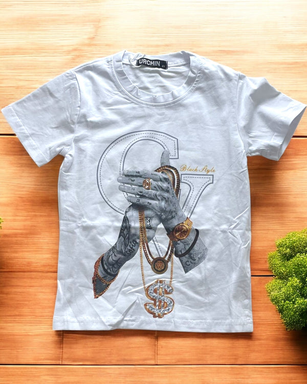 HM-5528 - T-shirt