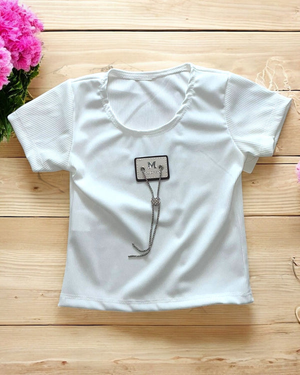 T-SHIRT - 25117