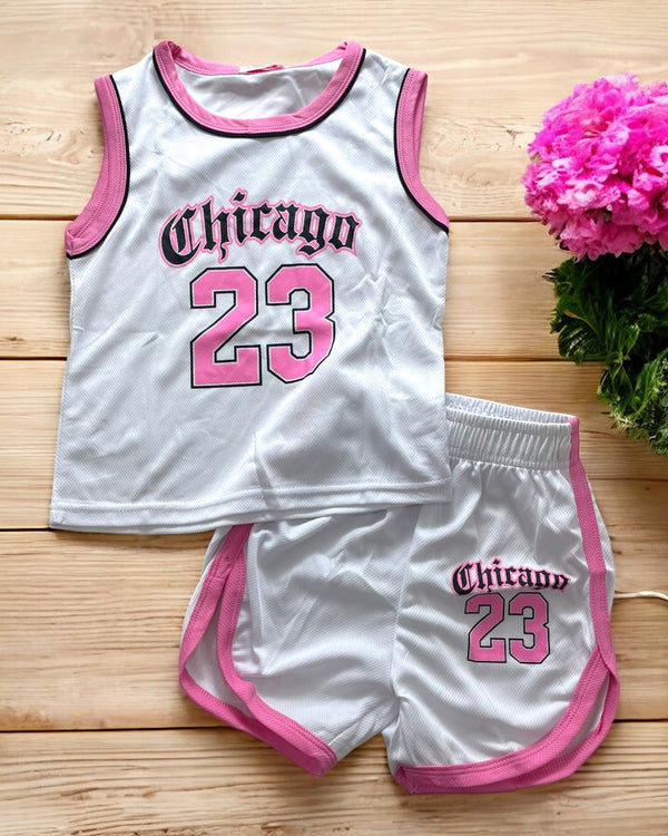 Completo basket - LL-1865