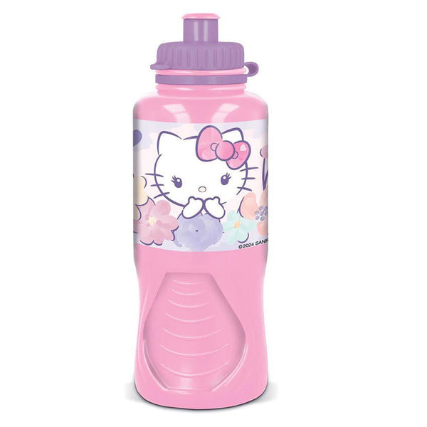 Borraccia Hello Kitty 430 ml - ST81728 Hello Kitty