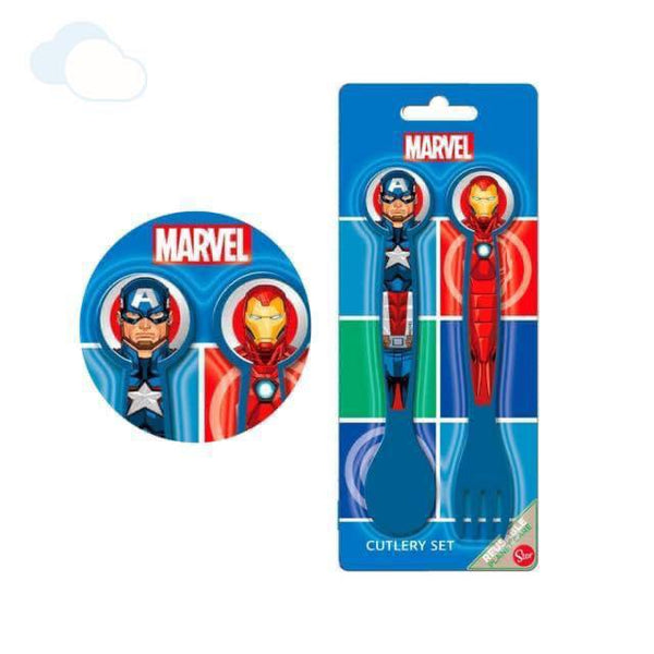 Posate Avengers - Posate Avengers