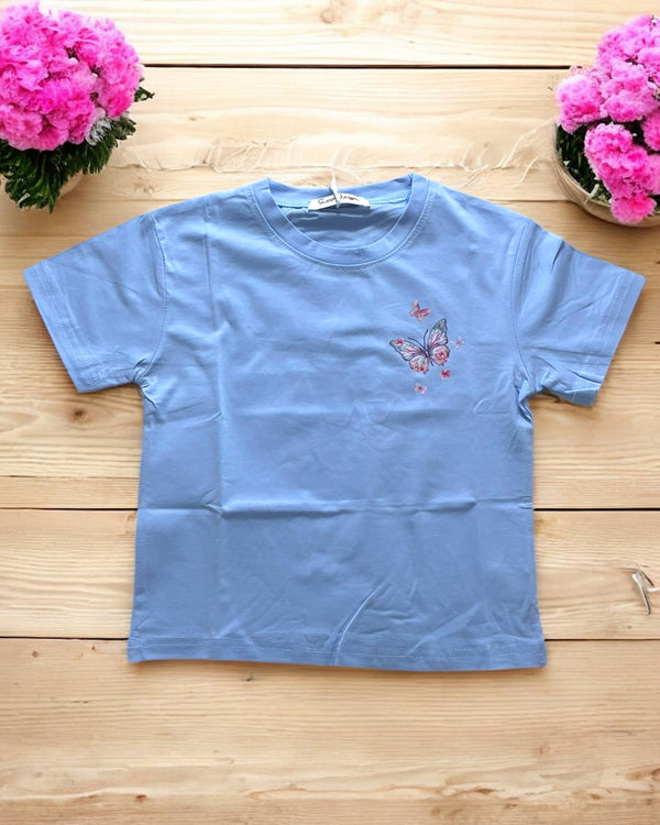 BK721 - T-SHIRT
