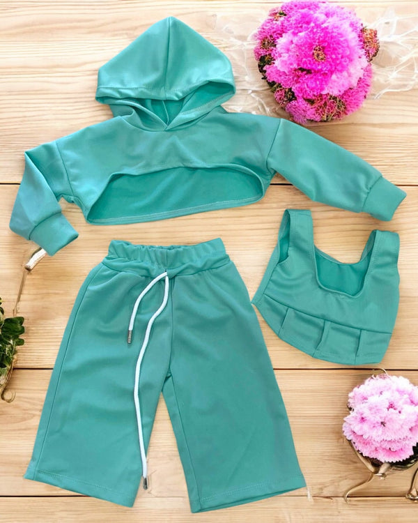 Coordinato 3pz - 0520