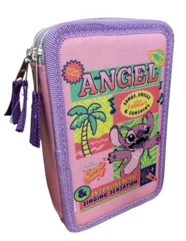 Astuccio Angel  3zp - BTS3678 ANGEL