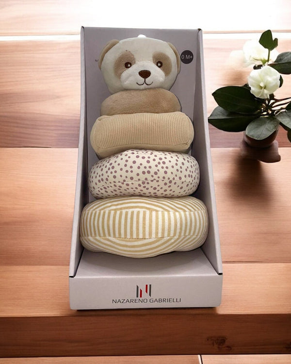 Pupazzo Panda - NG-4793