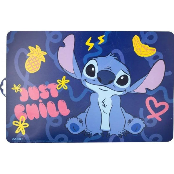 Tovaglietta PVC Stitch - 20/24 STITCH