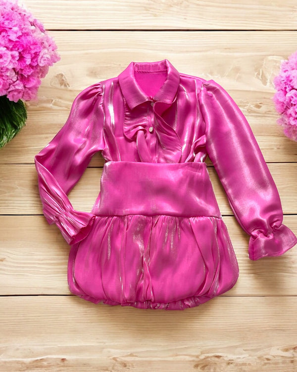Completo
Camicia
Gonna - 3861/5019