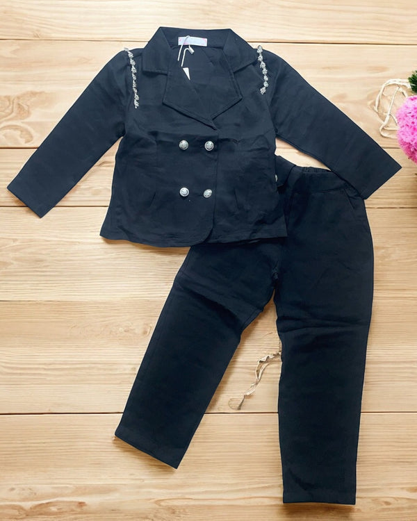 Coordinato
Giacca 
Pantalone - R397