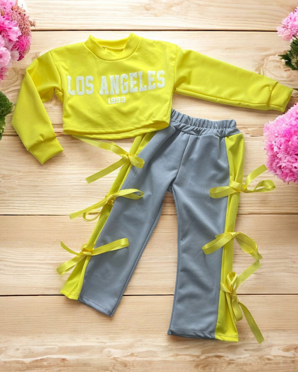Completo
Maglia 
Pantalone - 2531.