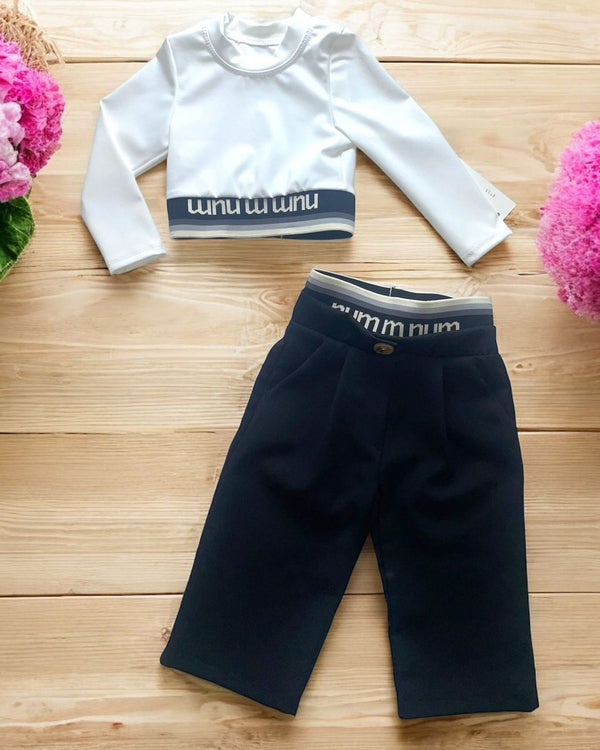 Completo
Maglia
Pantalone - 6653