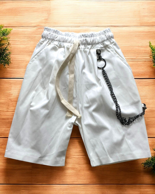 Pantalone corto moda - 5035NN