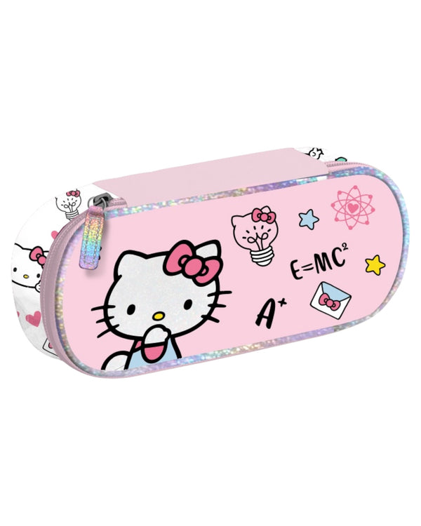 Astuccio Hello Kitty - 213052 Hello Kitty