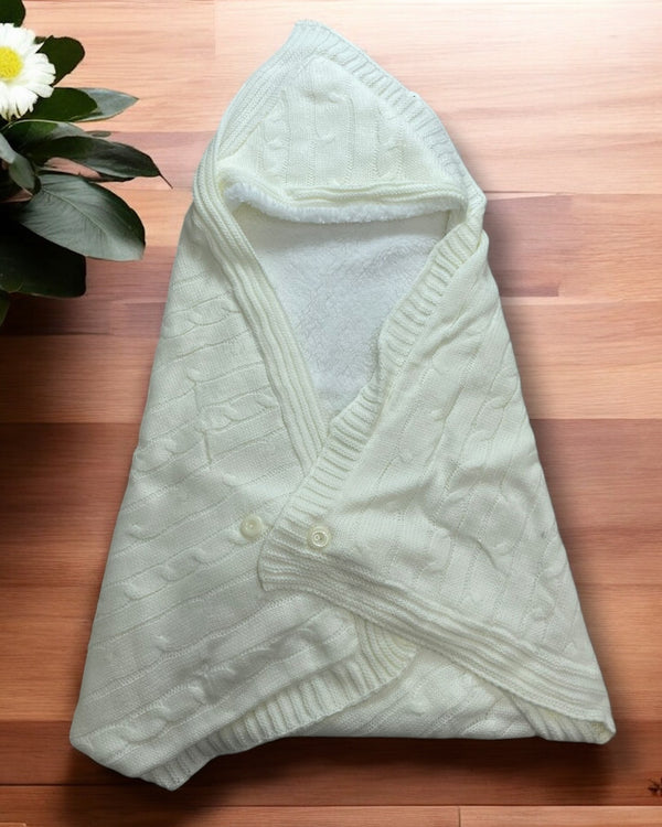 Baby Sacco lana - NG-5789
