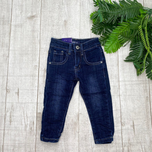 Jeans - M-029#