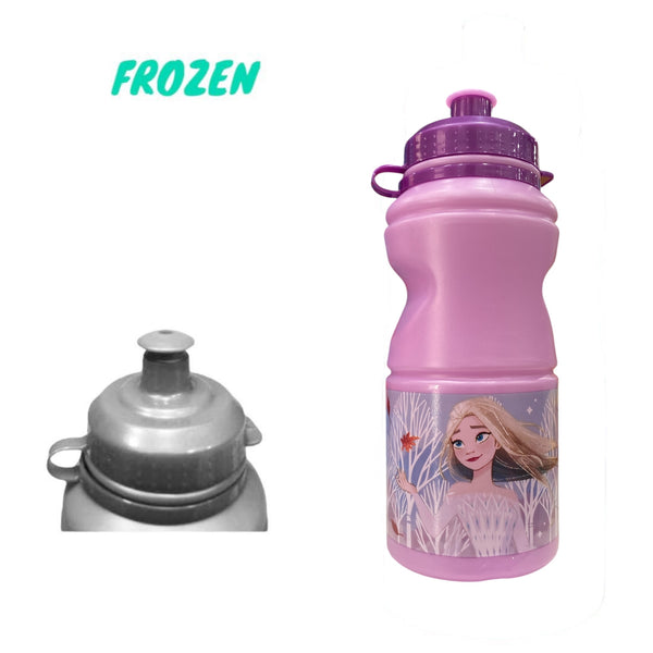 Borraccia in plastica frozen 380ml - 75032 FROZEN