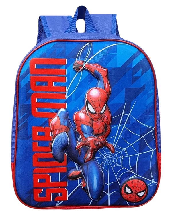 Zaino Spider 3D - SP0727