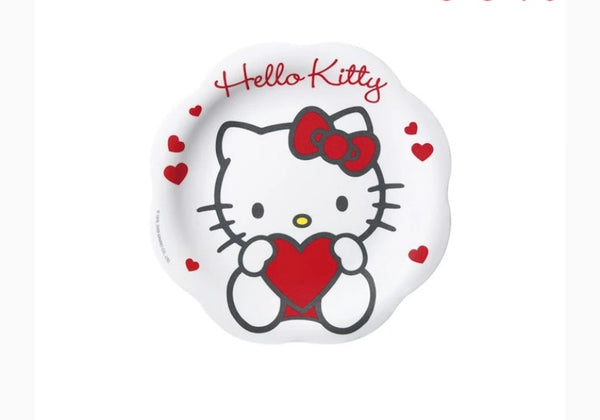 Piatto Hello Kitty - 34800