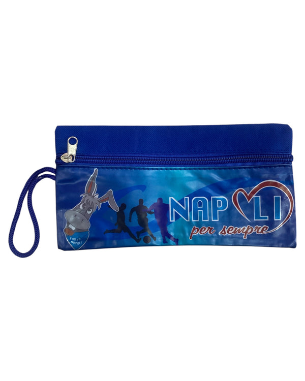Astuccio Portapenne Napoli - 2576