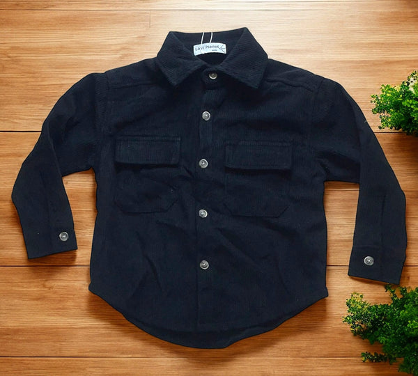 Camicia - LBRO-165-B3