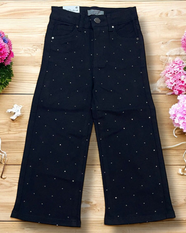 Jeans glitter - JF829