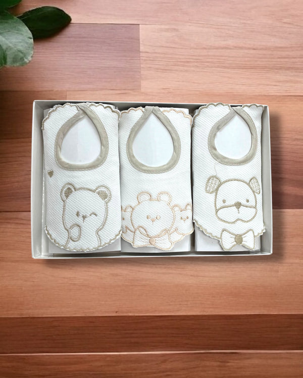 Set 3 bavette - IR1973/2