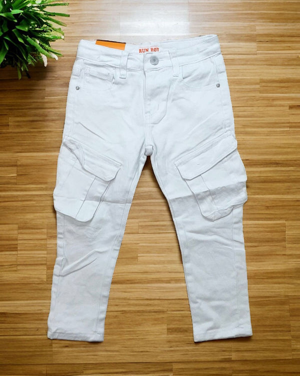 Jeans - ZM1011