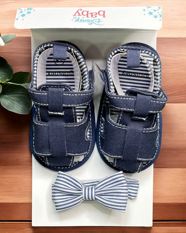 Set scarpine e papillon - WX 6134