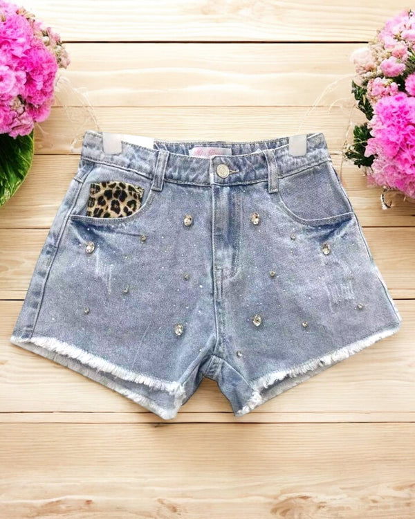 Shorts - CBM-1059