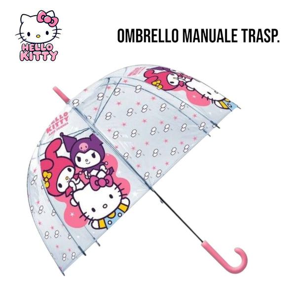 Ombrello Hello Kitty - HK50195 HELLO KITTY
