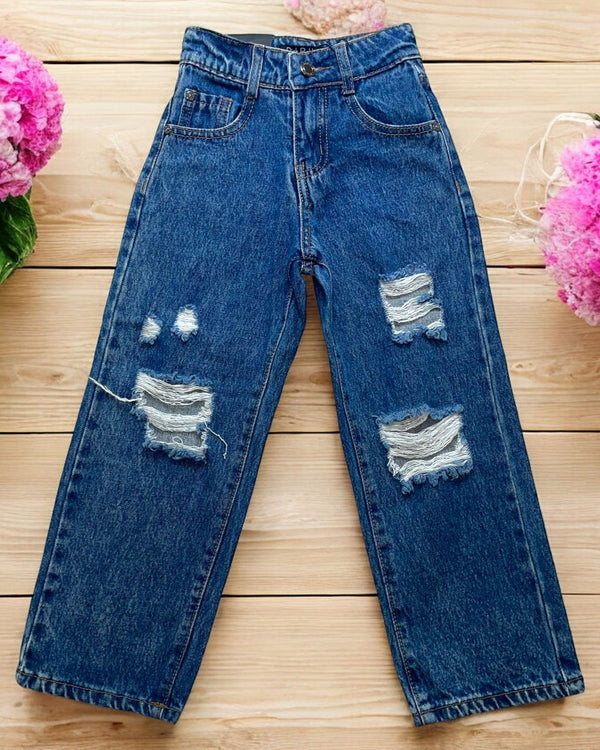 Jeans - V8-219
