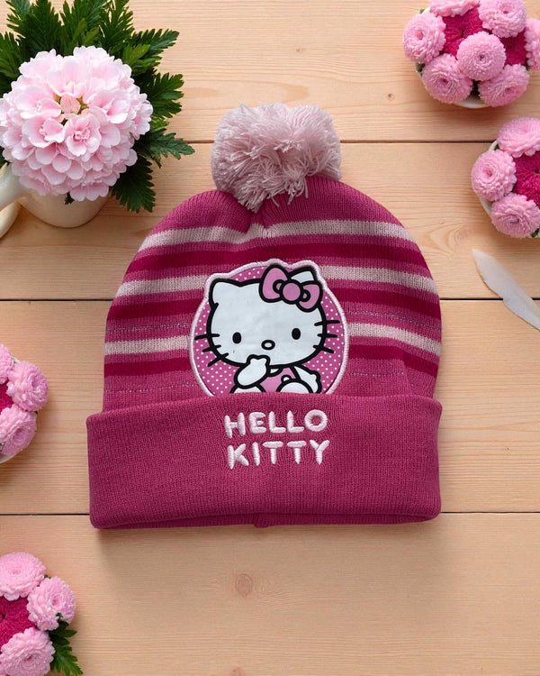 Cappello Hello Kitty tg unica - HK36-1967