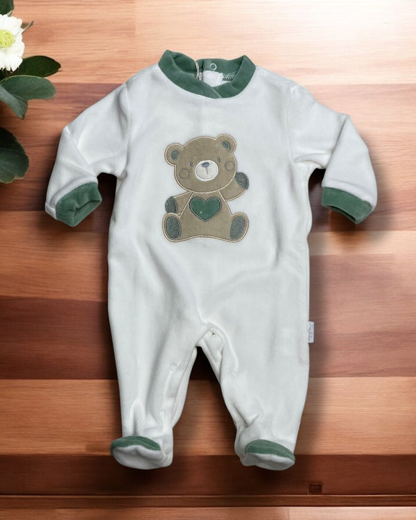 Tutina Orso - LJ-444 dis.22