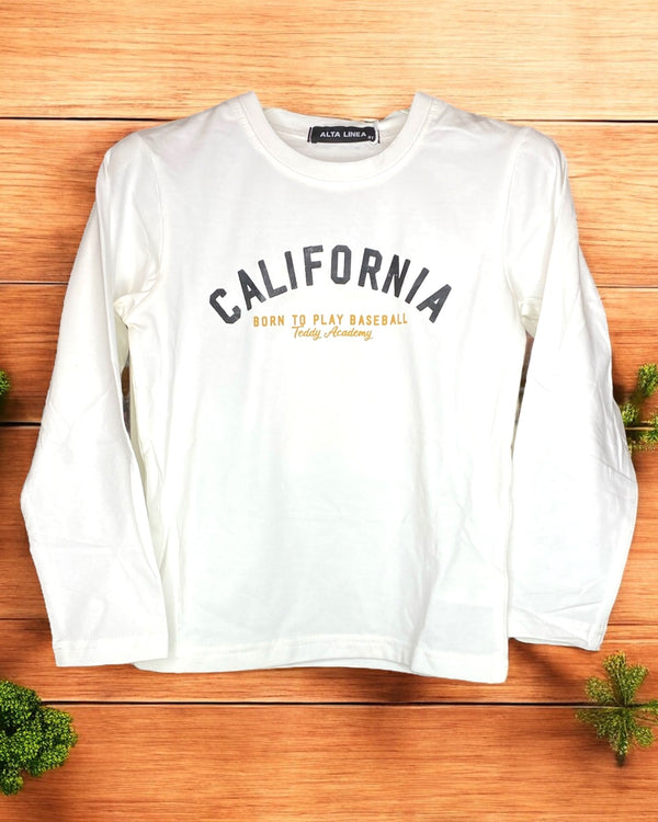 Maglia California - XRO-1100