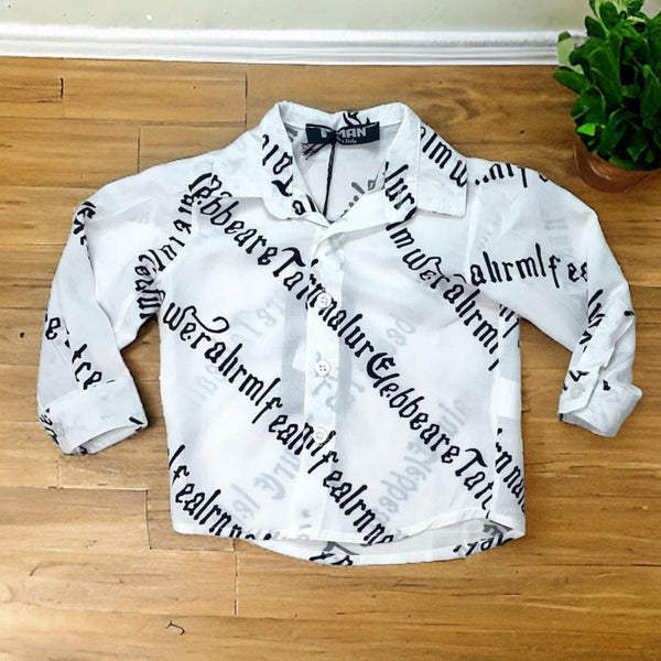 Camicia moda - NEO930/3