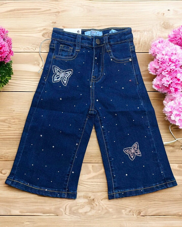 Jeans Butterfly - HF695