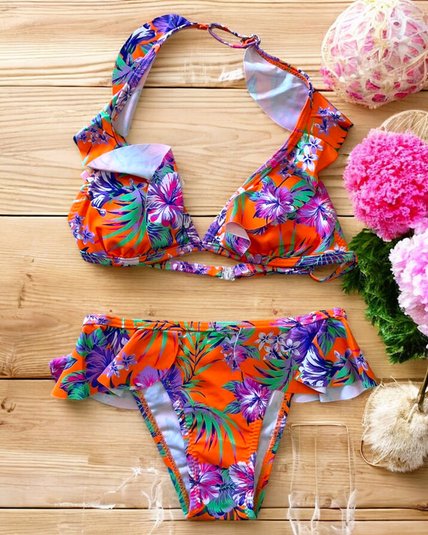 Costume a triangolino 2pz - LA520