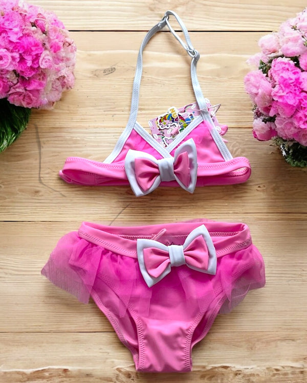 COSTUME TRIANGOLINO 2 PEZZI - QJ10079