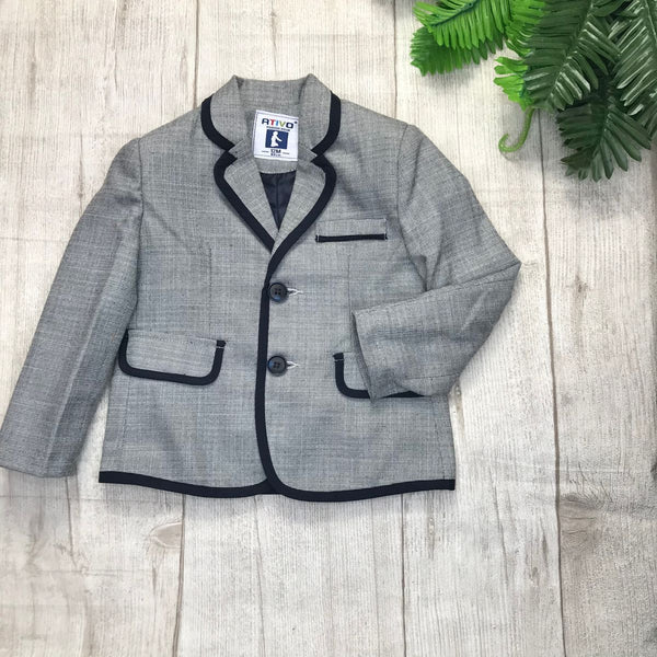 Giacca - WS-0108