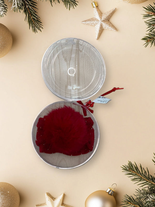 Sfera + Fascia Pon Pon - NG2297