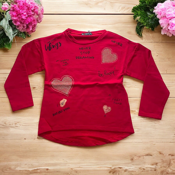 Maglia - LF-4515